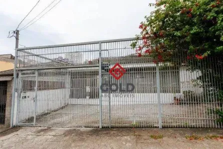 Imóvel Comercial com 2 Quartos à venda, 274m² no Jardim, Santo André