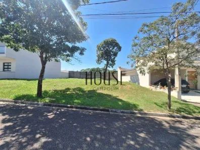 Lote/Terreno à venda, 250m² no Alto da Boa Vista, Sorocaba