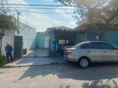 Casa com 5 Quartos à venda, 170m² no Jardim São José (Zona Norte), São Paulo