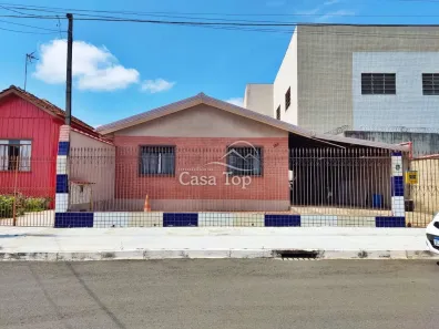 Casa com 2 Quartos à venda, 70m² no Uvaranas, Ponta Grossa