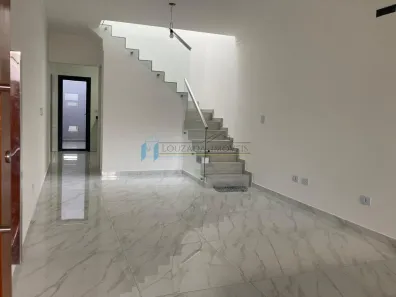 Sobrado com 3 Quartos à venda, 110m² no Vila Macedópolis, São Paulo