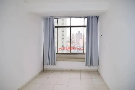 Apartamento com 1 Quarto à venda, 34m² no Bela Vista, São Paulo