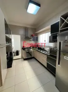 Casa de Condomínio com 4 Quartos à venda, 254m² no Nova Aliança, Ribeirão Preto