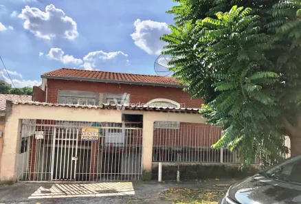 Casa com 6 Quartos à venda, 183m² no Jardim Novo Campos Elíseos, Campinas