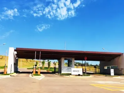 Lote/Terreno à venda, 590m² no Vila Maringá, Jundiaí