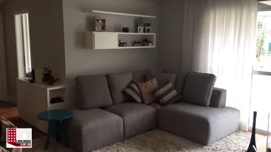 Apartamento com 2 Quartos à venda, 73m² no Vila Clementino, São Paulo