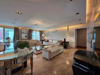 Apartamento com 4 Quartos para alugar, 320m² no Água Fria, São Paulo