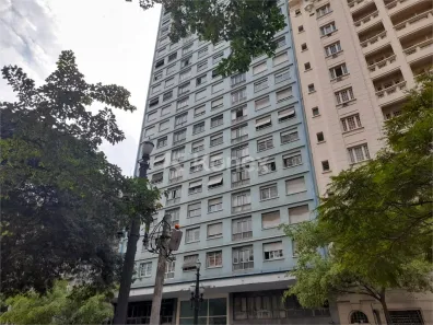 Apartamento com 2 Quartos à venda, 65m² no Santa Efigênia, São Paulo