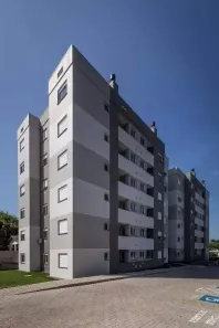 Apartamento com 2 Quartos à venda, 56m² no Fiuza, Viamão