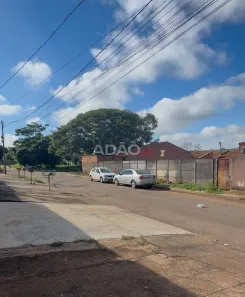 Lote/Terreno à venda, 1260m² no Setor Maysa, Trindade