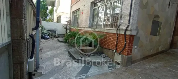 Casa com 5 Quartos à venda, 506m² no Tijuca, Rio de Janeiro