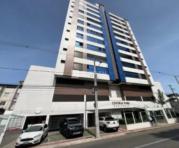 Apartamento com 3 Quartos à venda, 118m² no Kobrasol, São José