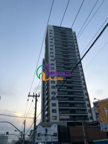 Apartamento com 1 Quarto à venda, 26m² no Vila Clementino, São Paulo