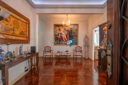 Apartamento com 4 Quartos à venda, 287m² no Copacabana, Rio de Janeiro