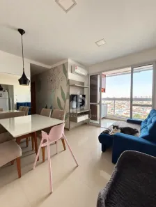 Apartamento com 2 Quartos à venda, 60m² no Praia de Itaparica, Vila Velha