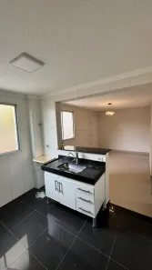Apartamento com 2 Quartos para alugar, 45m² no Reserva Belas Nações, Bauru