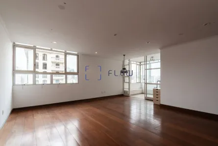 Apartamento com 3 Quartos à venda, 220m² no Morro dos Ingleses, São Paulo