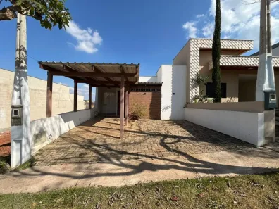 Casa de Condomínio com 3 Quartos à venda, 88m² no Jardim Novo Horizonte, Sorocaba