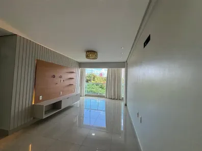 Apartamento com 4 Quartos à venda, 101m² no Fátima, Teresina