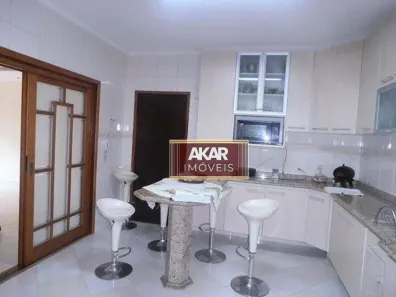Apartamento com 2 Quartos à venda, 90m² no Santa Terezinha, São Bernardo do Campo