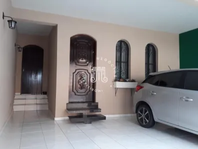 Casa com 3 Quartos à venda, 220m² no Vila Cardoso, Campo Limpo Paulista
