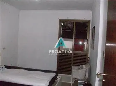 Apartamento com 3 Quartos para venda ou aluguel, 150m² no Jardim, Santo André