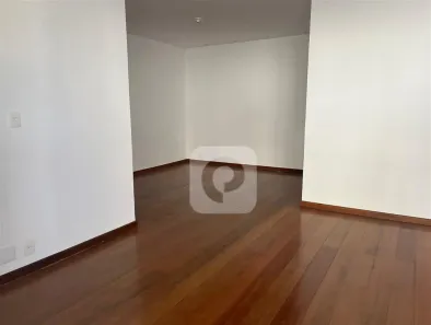Apartamento com 3 Quartos à venda, 142m² no Tijuca, Rio de Janeiro