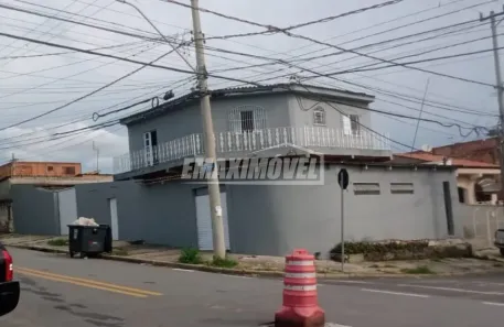 Casa com 2 Quartos à venda, 68m² no Jardim Sol Nascente, Sorocaba