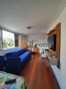 Apartamento com 2 Quartos à venda, 73m² no Federação, Salvador