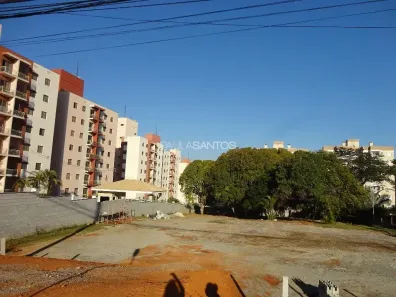 para alugar, 2446m² no Jardim Vera Cruz, Sorocaba