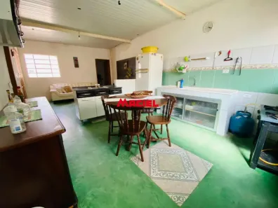Fazenda/Sítio com 2 Quartos à venda, 60m² no Condomínio Villagio Fazendão, São José dos Campos