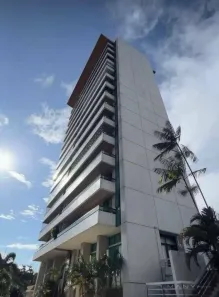 Apartamento com 3 Quartos à venda, 183m² no Ponta Negra, Manaus