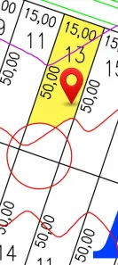 Lote/Terreno à venda, 750m² no Uruguai, Teresina