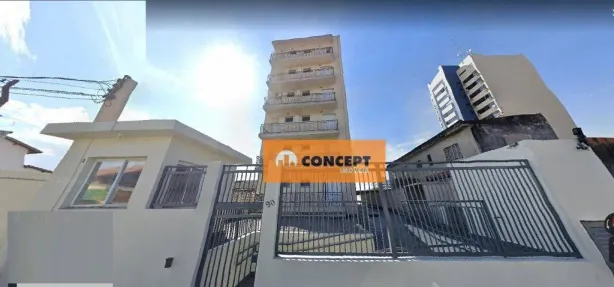 Apartamento com 3 Quartos à venda, 93m² no Vila Adelina, Suzano