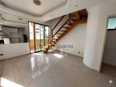 Apartamento com 1 Quarto para alugar, 72m² no Vila Leopoldina, São Paulo