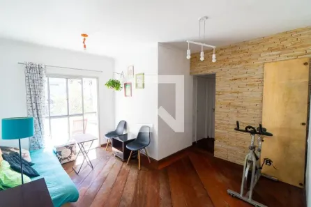 Apartamento com 2 Quartos à venda, 55m² no Saúde, São Paulo