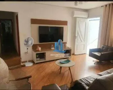 Sobrado com 4 Quartos à venda, 253m² no Olímpico, São Caetano do Sul