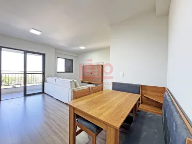 Apartamento com 2 Quartos à venda, 64m² no Jardim Aclimação, Maringá