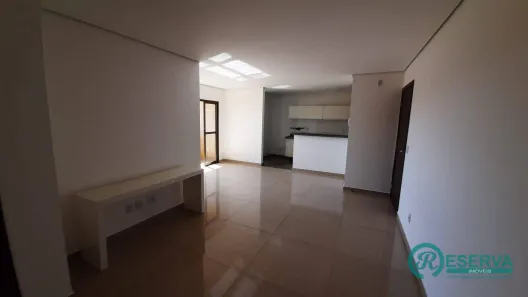 Apartamento com 3 Quartos à venda, 66m² no Luiz Toledo, Lagoa Santa
