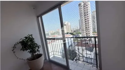 Apartamento com 3 Quartos à venda, 72m² no Santana, São Paulo