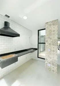 Sobrado com 4 Quartos à venda, 170m² no Chácara Inglesa, São Paulo