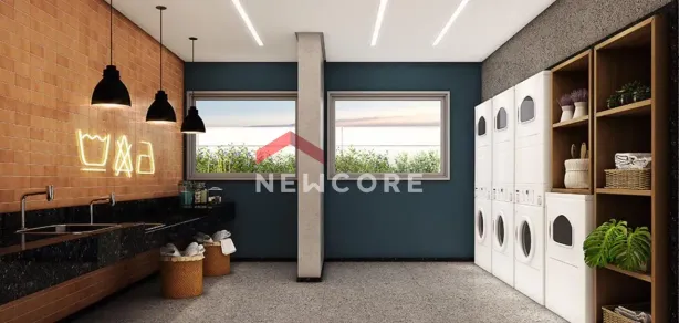Apartamento com 1 Quarto à venda, 26m² no Vila Nova Conceição, São Paulo