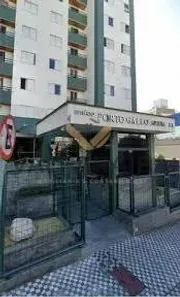 Apartamento com 2 Quartos à venda, 60m² no Jardim Aparecida, São José dos Campos