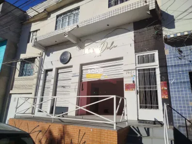 Ponto Comercial para alugar, 40m² no Jardim Três Marias, São Paulo