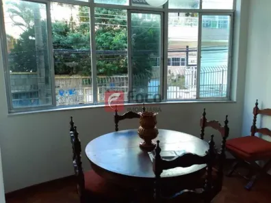 Apartamento com 3 Quartos à venda, 114m² no Humaitá, Rio de Janeiro