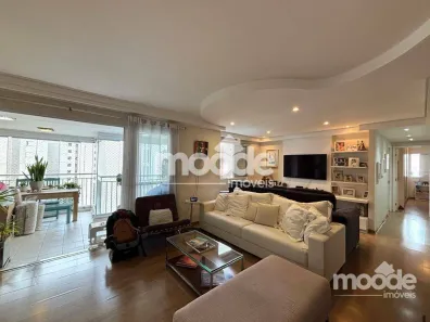 Apartamento com 2 Quartos à venda, 117m² no Cidade São Francisco, São Paulo