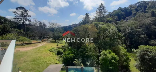 Casa de Condomínio com 3 Quartos à venda, 268m² no Barreiro, Mairiporã