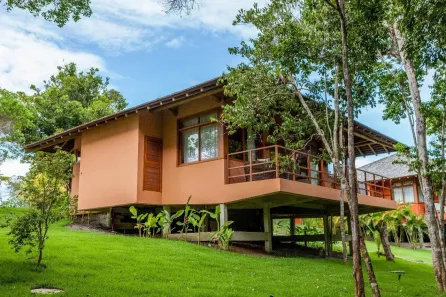 Casa com 2 Quartos para alugar, 10m² no Trancoso, Porto Seguro