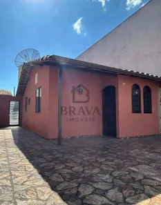 Casa com 3 Quartos à venda, 200m² no Casa de Pedra, Volta Redonda