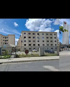 Apartamento com 2 Quartos para alugar, 45m² no Maranguape I, Paulista
